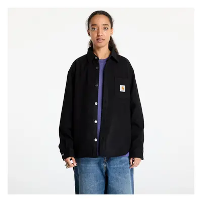 Košile Carhartt WIP Torin Shirt UNISEX Black