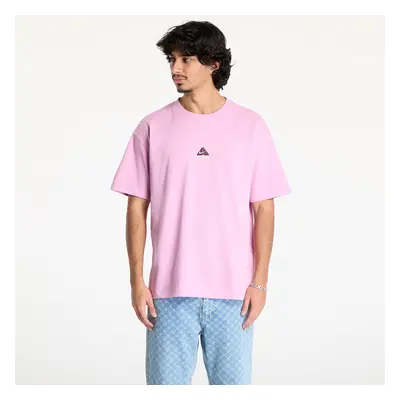 Tričko Nike ACG Men's T-Shirt Beyond Pink