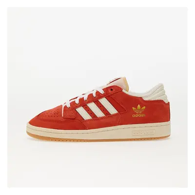 Tenisky adidas Originals Centennial Lo Preloved Red/ Core White/ Off White EUR