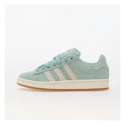 Tenisky adidas Campus 00s W Hazy green/ Offwhite/ Hazy green EUR