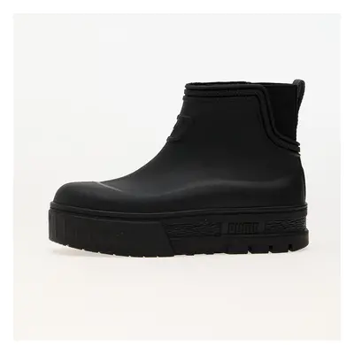 Tenisky Puma Mayze Wellis Boot Wns Black EUR