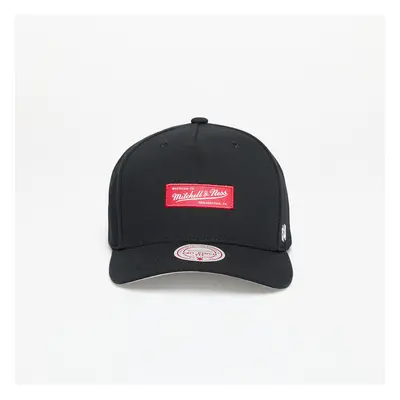 Kšiltovka Mitchell & Ness Branded Box Logo Pro Snapback Black