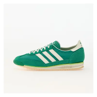 Tenisky adidas Sl Og W Court Green/ Ivory/ Crystal Sand EUR