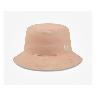 Klobouk New Era Pastel Womens Bucket Hat Rose Gold Pink