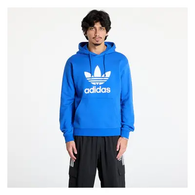 Mikina adidas Adicolor Trefoil Classics Hoody Blue