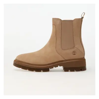 Tenisky Timberland Mid Chelsea Boot Lt Bei Nubuck EUR