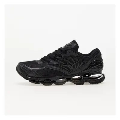 Tenisky Mizuno Wave Prophecy LS Black EUR