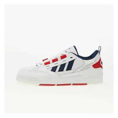 Tenisky adidas Originals Adi2000 Ftw White/ Night Indigo/ Better Scarlet EUR