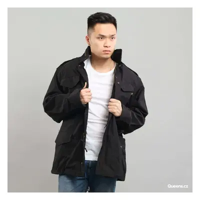 Bunda Alpha Industries M-65 Heritage Black