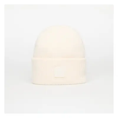 Čepice The North Face Urban Patch Beanie White Dune