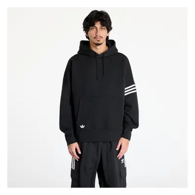 Mikina adidas Neuclassics Hoodie Black