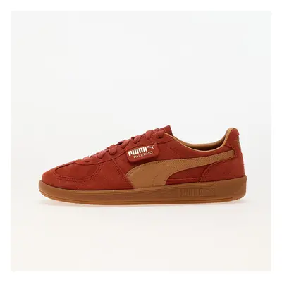 Tenisky Puma Palermo Red EUR