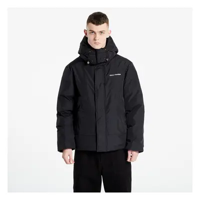 Bunda Daily Paper Ruraz Puffer Jacket Black