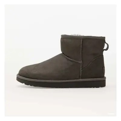 Tenisky UGG W Classic Mini II Grey EUR