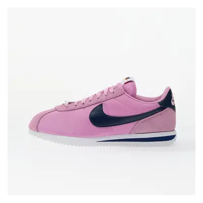 Tenisky Nike W Cortez Beyond Pink/ Blue Void-White-Black EUR