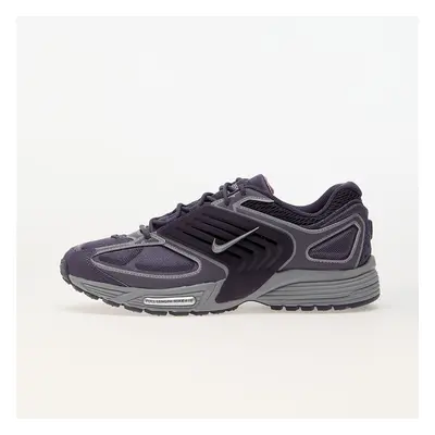 Tenisky Nike Air Pegasus Wave Dark Raisin/ Cement Grey-Metallic Silver EUR