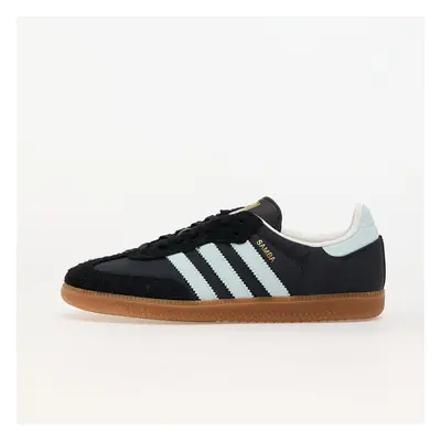 Tenisky adidas Samba Og W Carbon/ Almost Blue/ Core White EUR