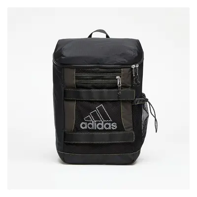 adidas Backpack Black/ Shadow Olive