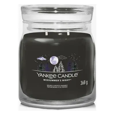 Yankee Candle Signature Medium Jar Wicks - Midsummers Night