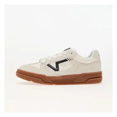 Tenisky Vans Upland Suede Marshmallow/ Gum EUR