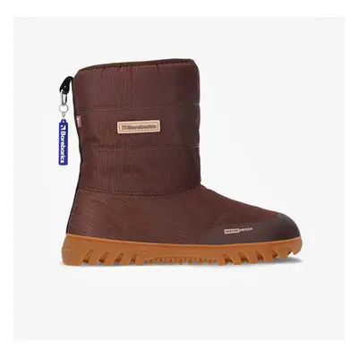 Tenisky Barebarics PolarStride Copper Brown EUR