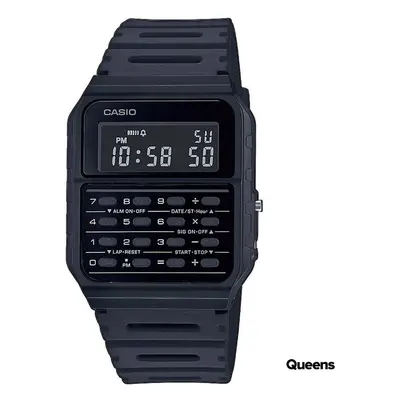 Hodinky Casio CA 53WF-1BEF Black