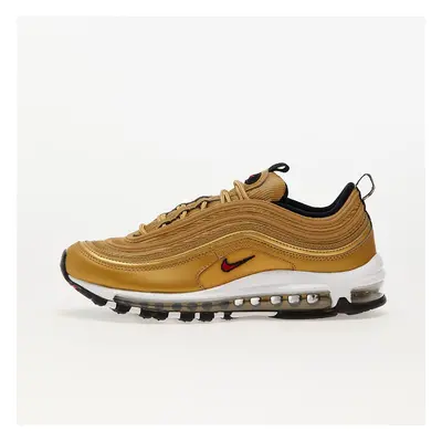 Tenisky Nike Air Max OG Metallic Gold/ Varsity Red-Black-White EUR