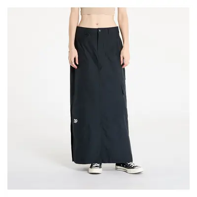 Sukně Converse x Daily Paper Cargo Skirt Black