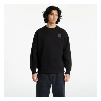 Mikina The North Face The Crewneck UNISEX TNF Black