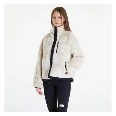 Bunda The North Face Kadin Denali X Mont Jacket White Dune