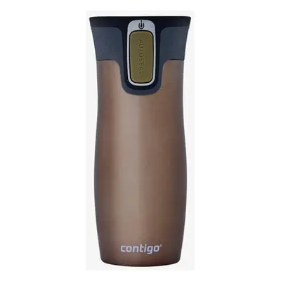 Contigo Thermal Flask West Loop ml Latte