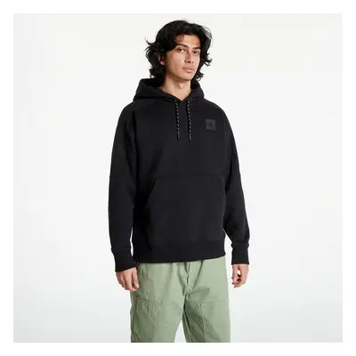 Mikina The North Face The Hoodie UNISEX TNF Black