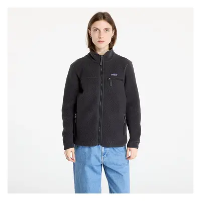 Bunda Patagonia W's Retro Pile Jacket Ink Black