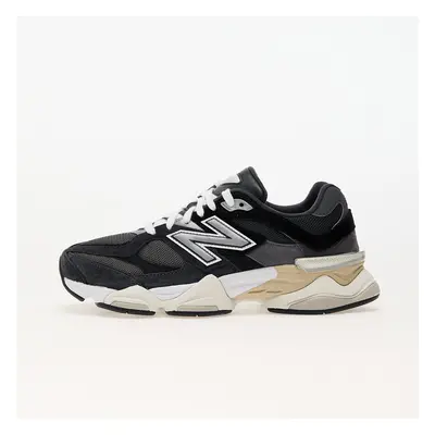 Tenisky New Balance Black EUR