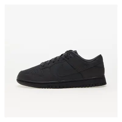 Tenisky Nike W Dunk Low Anthracite/ Black-Racer Blue EUR