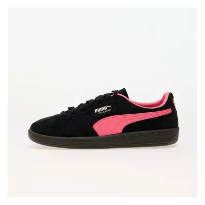 Tenisky Puma Palermo Black EUR