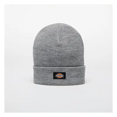 Čepice Dickies Gibsland Hat Grey Melange