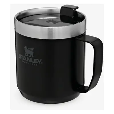 STANLEY The Stay-Hot Camp Mug ml Matte Black Pebble