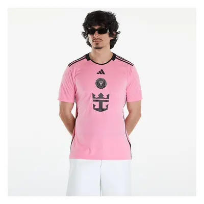 Dres adidas Inter Miami CF 24/25 Home Jersey Pink