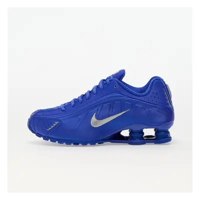 Tenisky Nike W Shox R4 Racer Blue/ Metallic Silver EUR