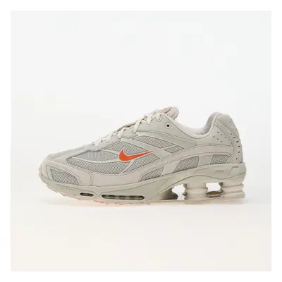 Tenisky Nike Shox Ride Light Bone/ Turf Orange-Phantom EUR