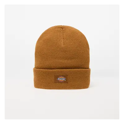 Čepice Dickies Gibsland Beanie Brown Duck