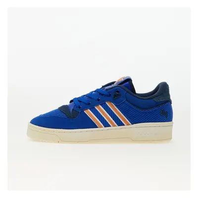 Tenisky adidas Rivalry Low Bold Blue/ Hazy Copper/ Core White EUR