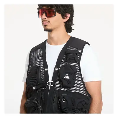 Nike ACG Buttles Vest UNISEX Black/ Summit White/ Summit White