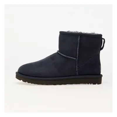 Tenisky UGG W Classic Mini Ii Eve Blue EUR