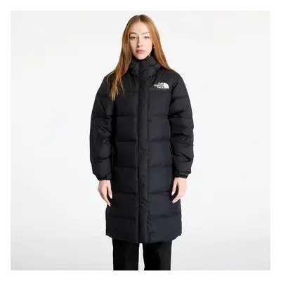 Bunda The North Face Nuptse Parka TNF Black