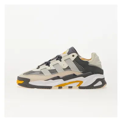 Tenisky adidas Originals Niteball Grey Four/ Ftw White/ Halivo EUR