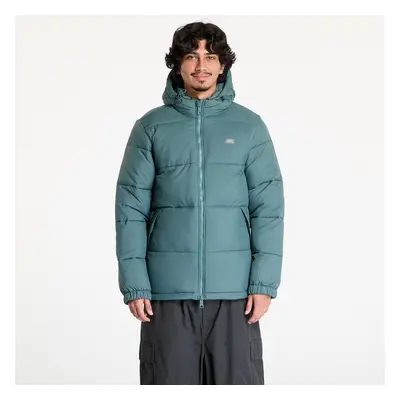 Bunda Dickies Waldenburg Hooded Jacket Lincoln Green