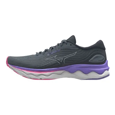 Tenisky Mizuno Wave Skyrise SWeather/ PBlue/ PPunch EUR