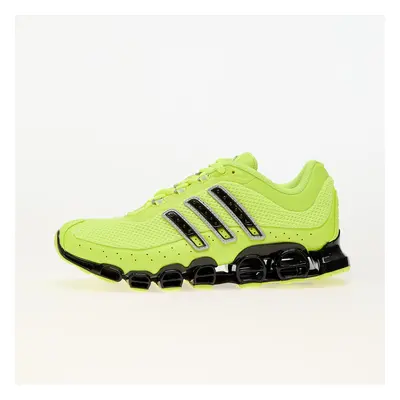 Tenisky adidas Megaride Solyellow/ Core Black/ Metallic Silver EUR